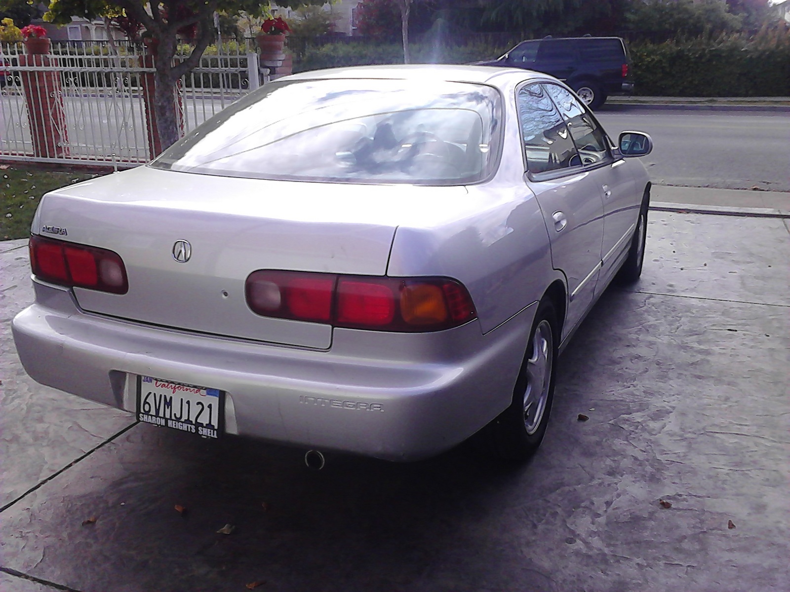 1996+acura+integra+ls+sedan