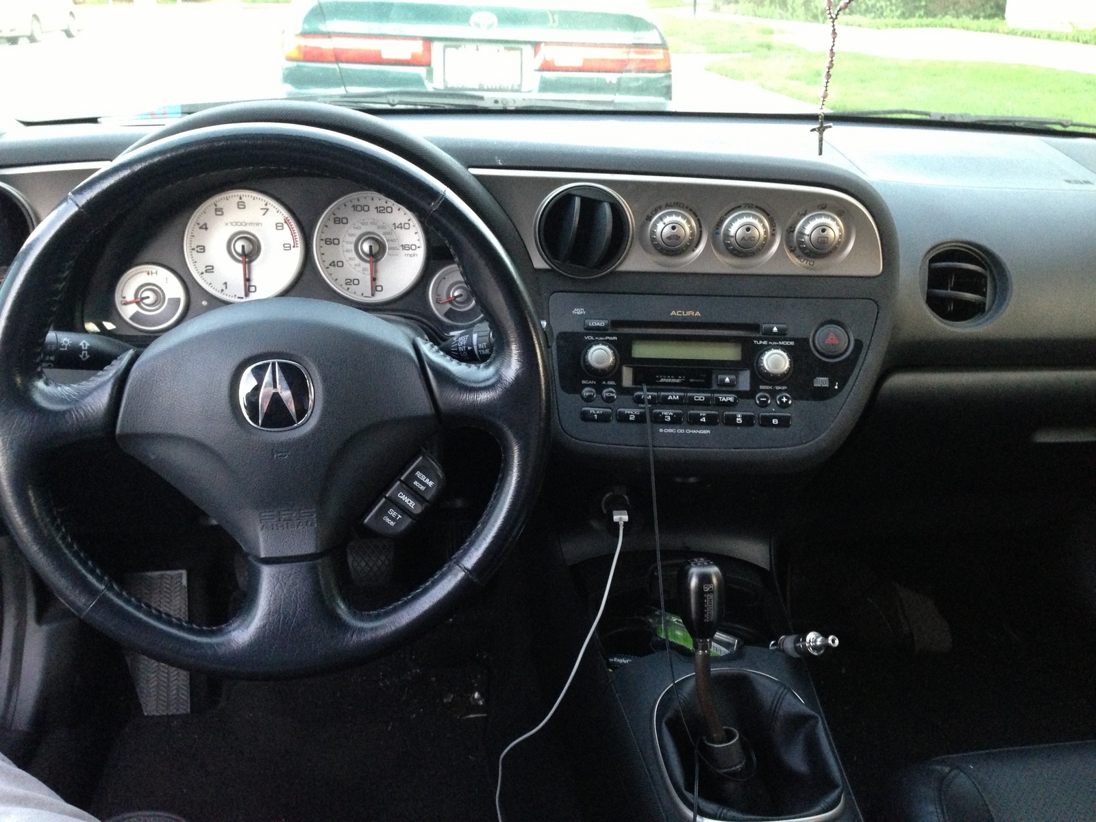 2004 Acura Rsx Pictures Cargurus