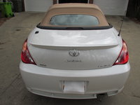 Camry Solara Camry Solara