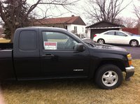 2006 Isuzu i-Series Overview 2006 Isuzu i-Series Overview