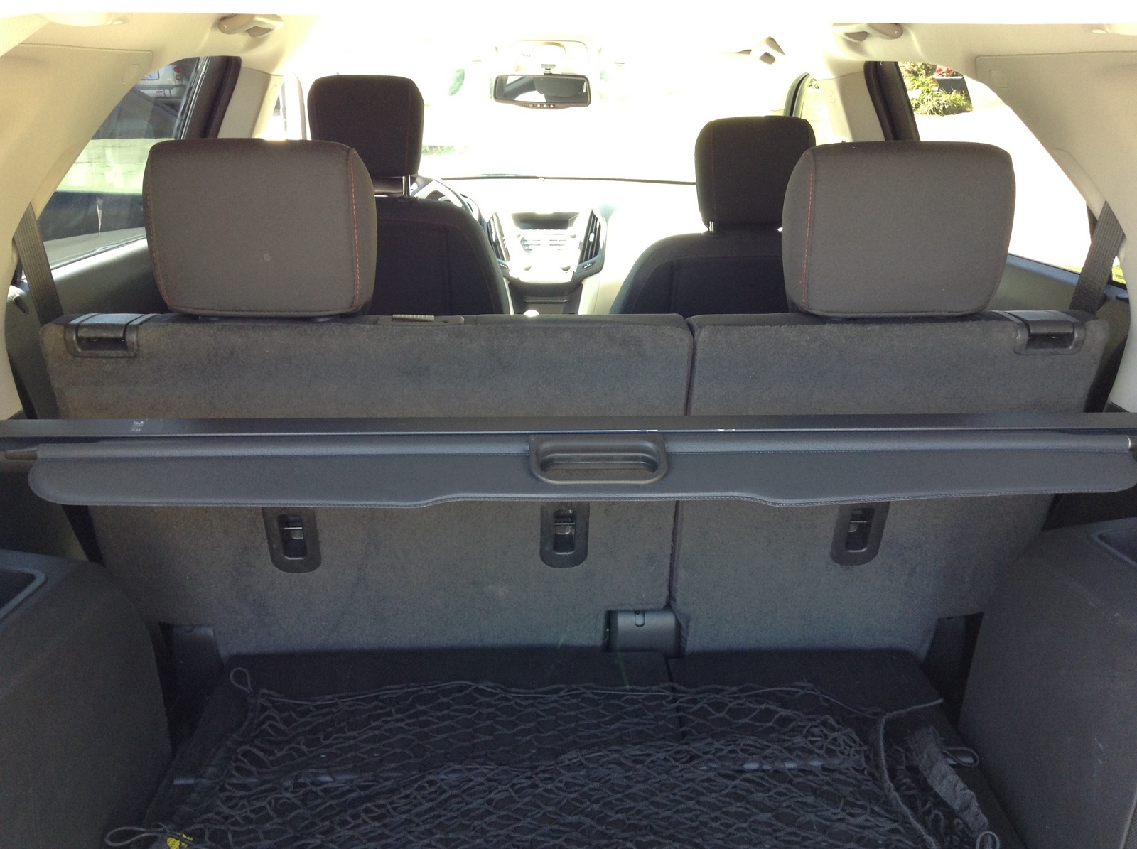2011 Chevrolet Equinox