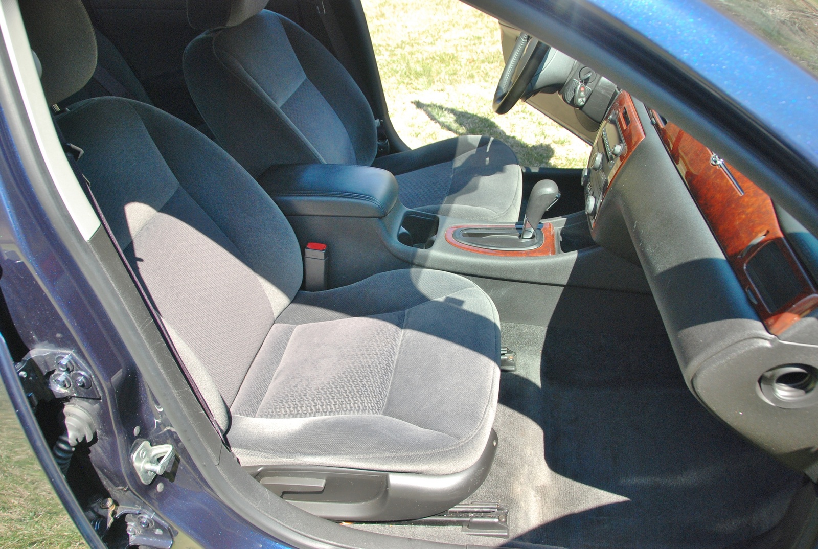 2010 Chevrolet Impala