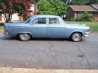 1956 Dodge Coronet Overview 1956 Dodge Coronet Overview