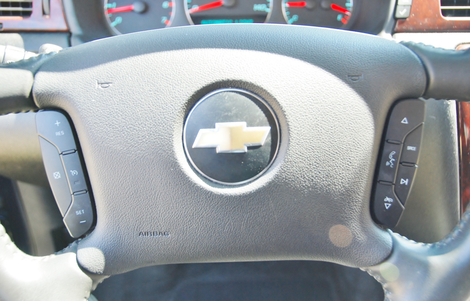 2010 Chevrolet Impala