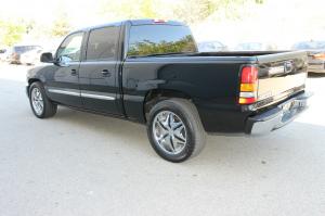 Sierra Classic 1500 Sierra Classic 1500