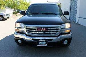Sierra Classic 1500 Sierra Classic 1500