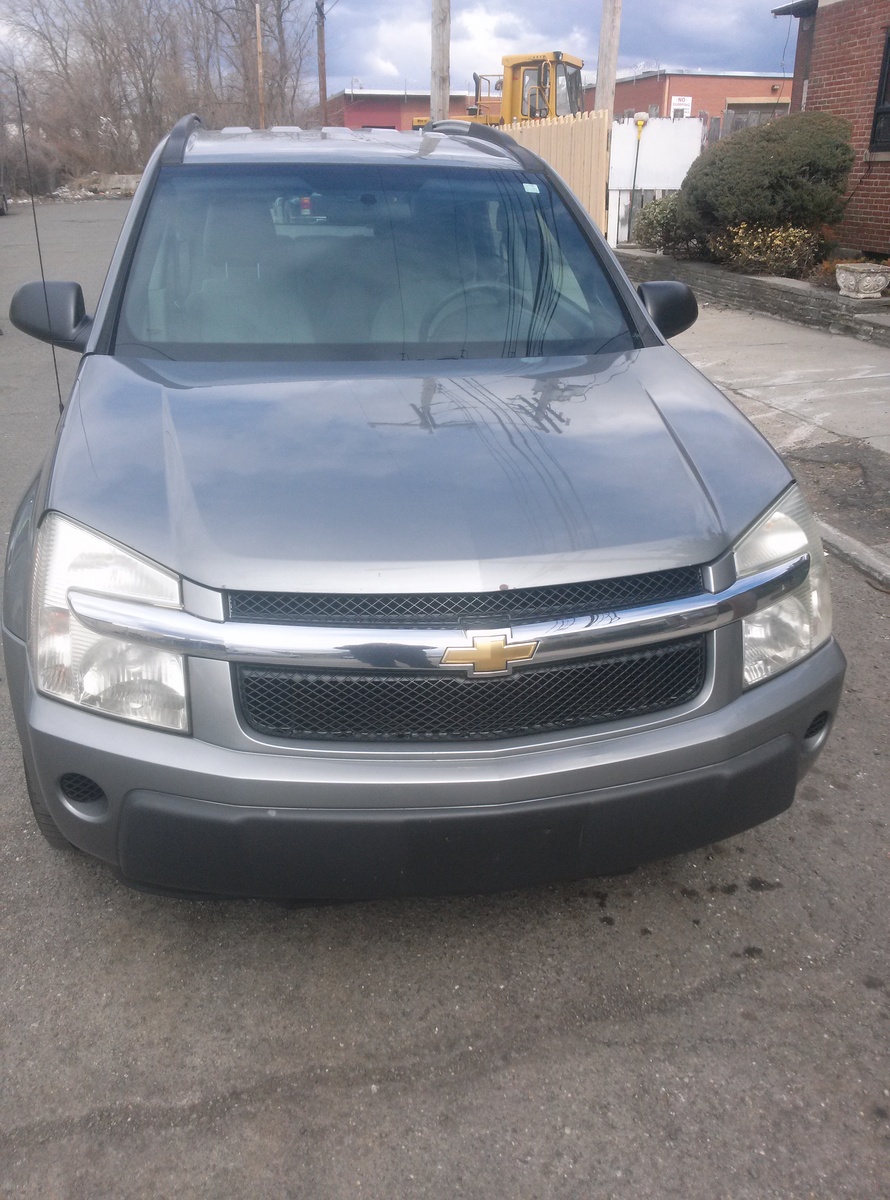 2006 Chevrolet Equinox