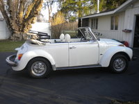 1979 Volkswagen Beetle Overview 1979 Volkswagen Beetle Overview