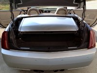 2005 Cadillac XLR Overview 2005 Cadillac XLR Overview
