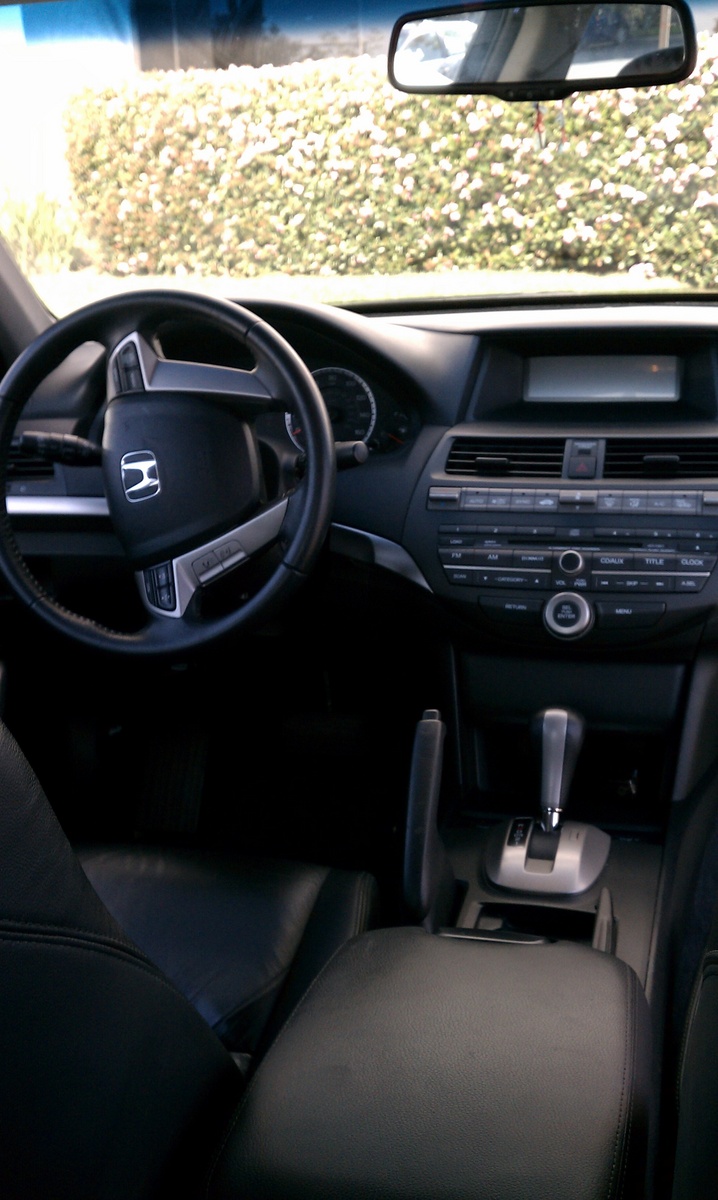 2010 Honda Accord