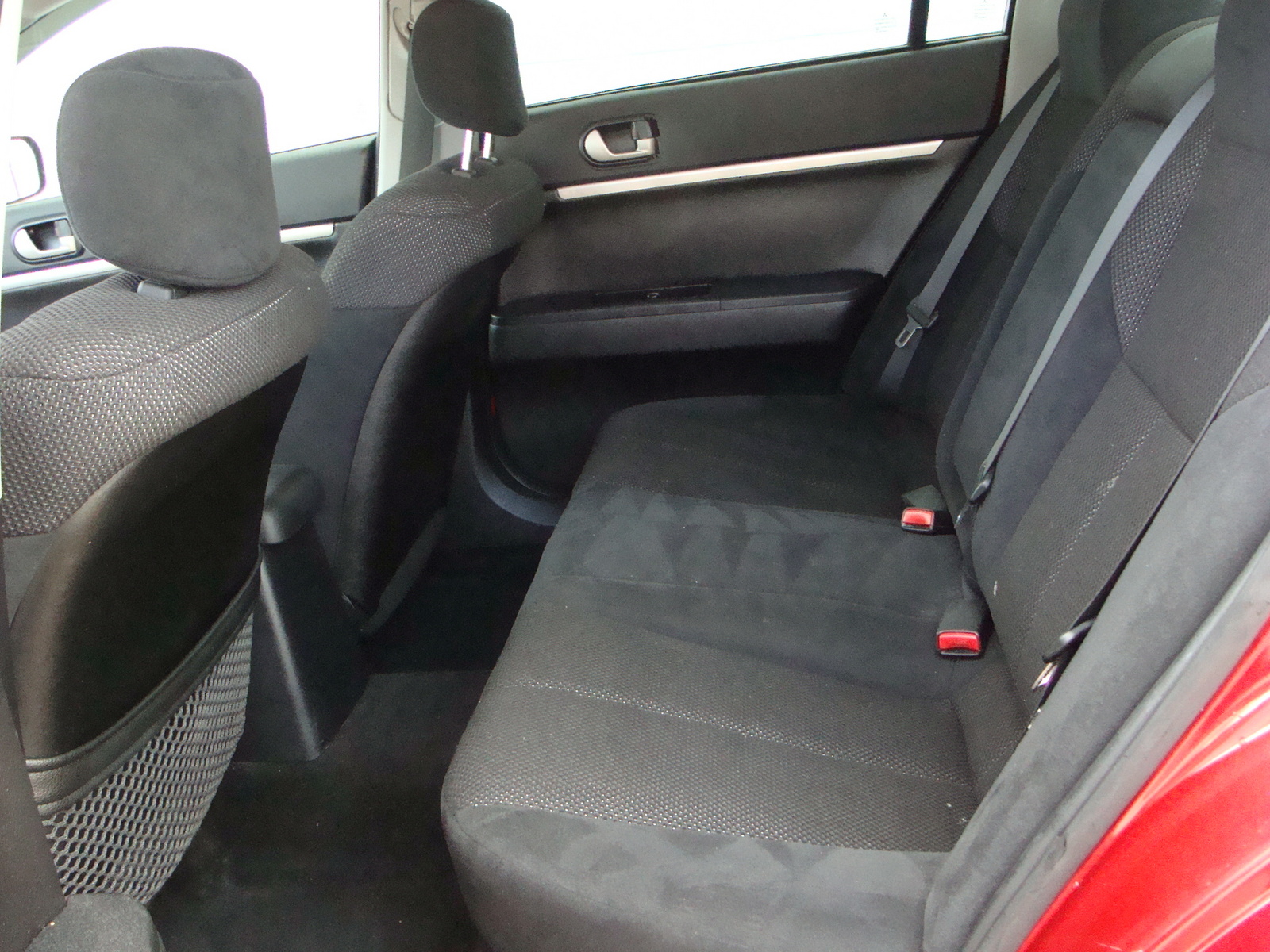 2010 Mitsubishi Galant