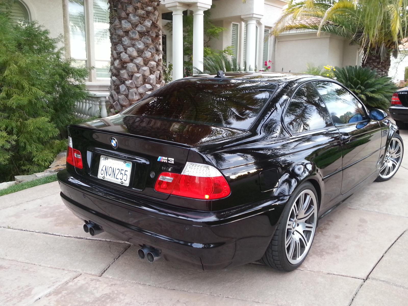 2005 BMW M3
