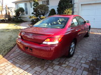 Camry Solara Camry Solara