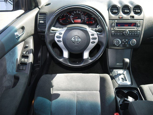 2008 Nissan Altima