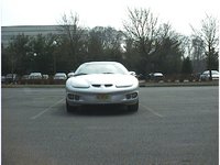 Firebird Firebird
