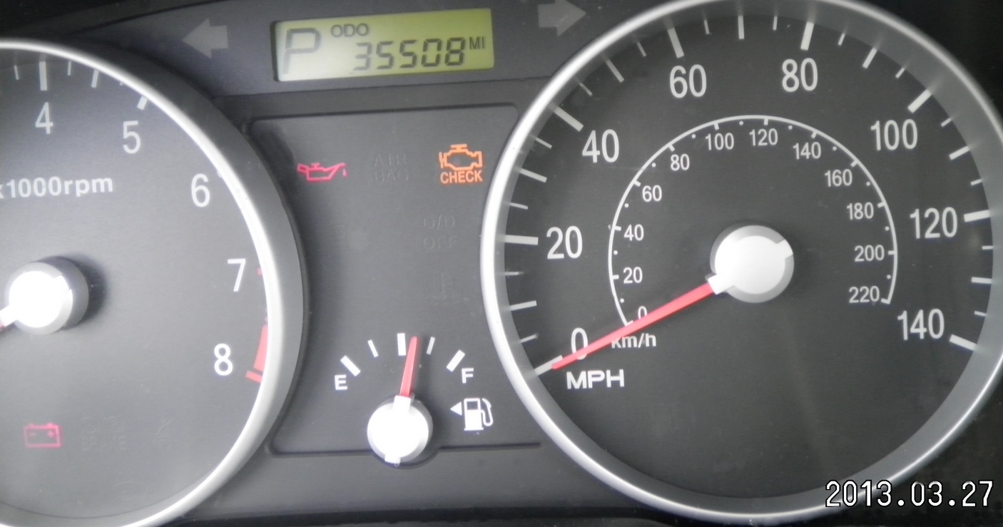 2009 Hyundai Accent