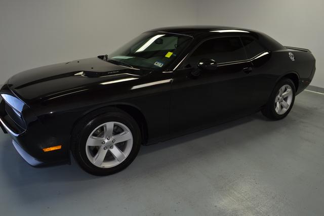 Used 2013 Dodge Challenger for Sale in Columbus, GA