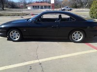 1993 BMW 8 Series Overview 1993 BMW 8 Series Overview