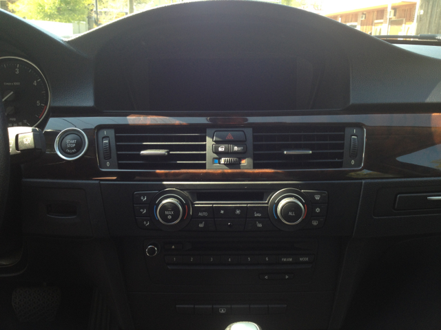 2011 BMW 3 Series