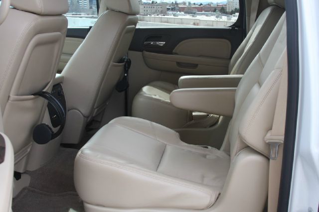 2009 GMC Yukon Denali