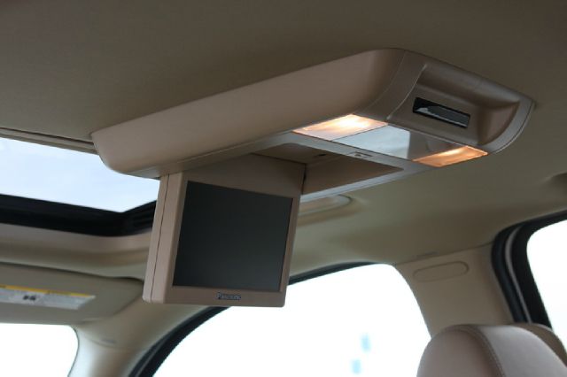 2009 GMC Yukon Denali