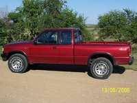 B-Series Pickup B-Series Pickup