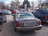 DeVille DeVille
