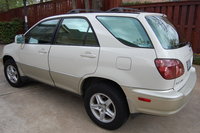 RX 300 RX 300