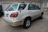RX 300 RX 300