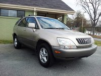 RX 300 RX 300