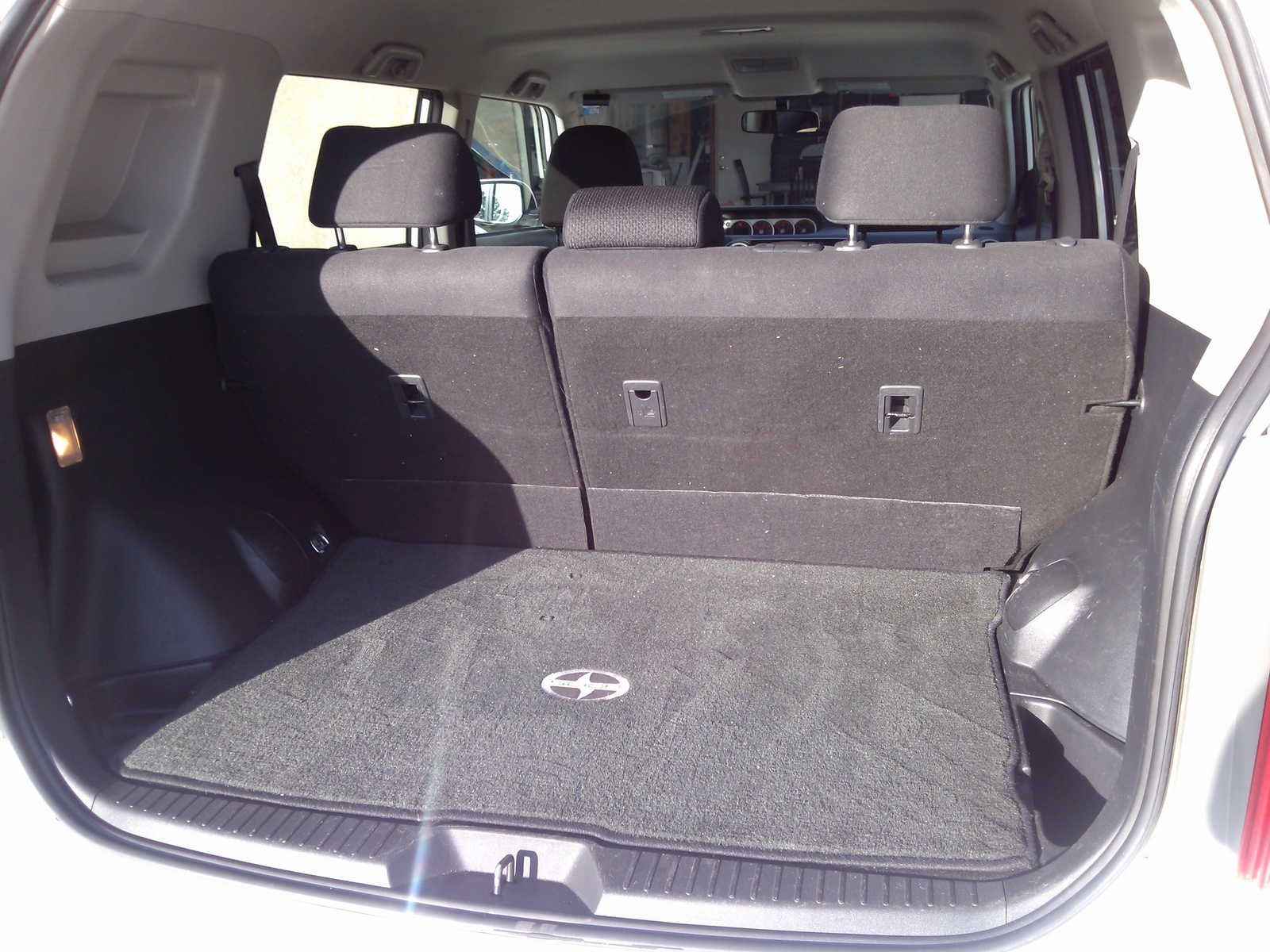 2010 Scion xB