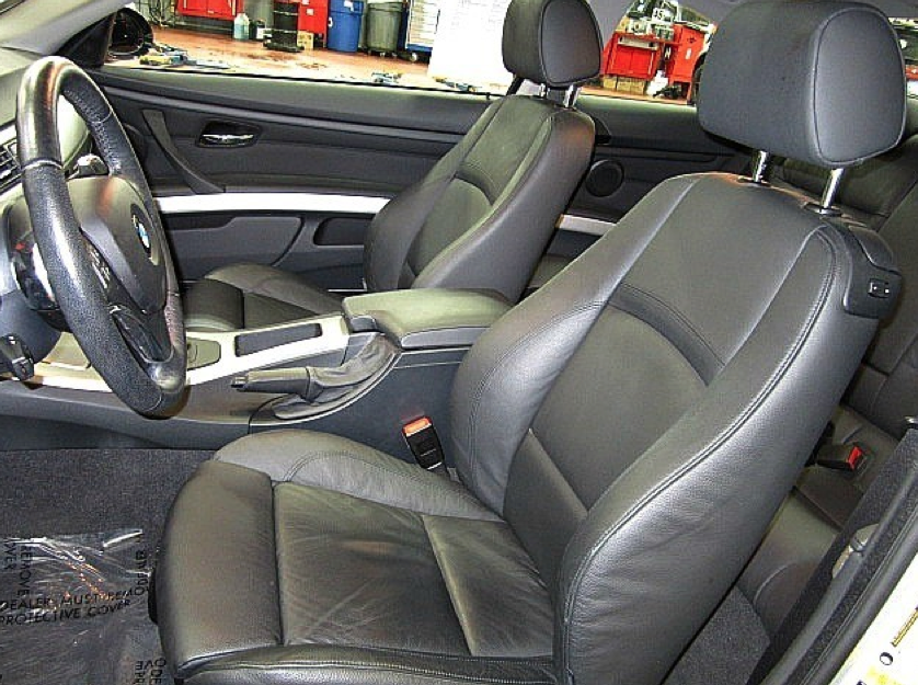 2009 BMW 3 Series