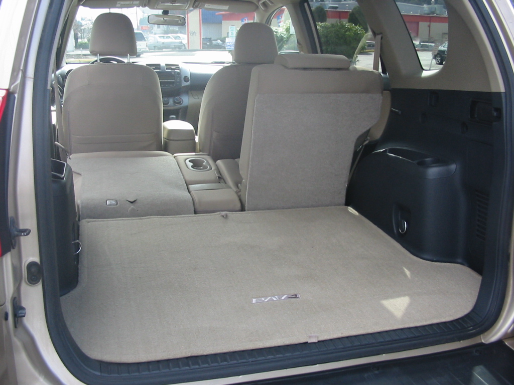2010 Toyota RAV4