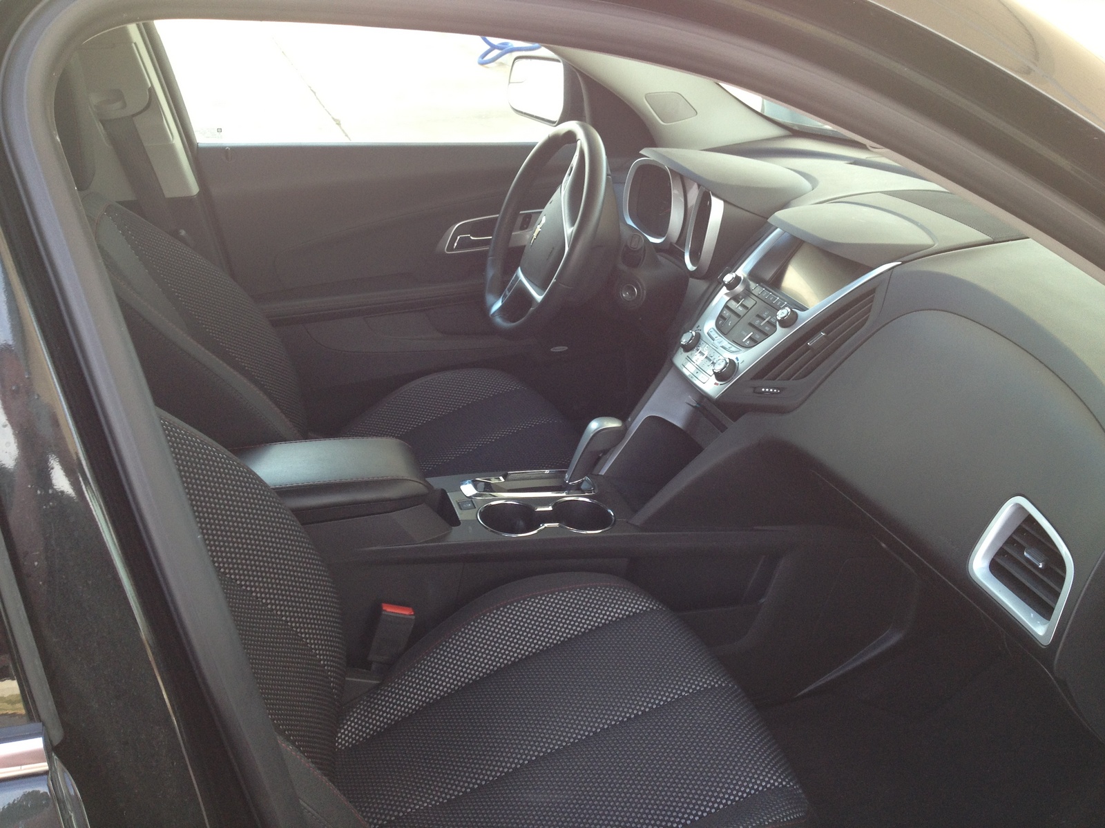 2012 Chevrolet Equinox