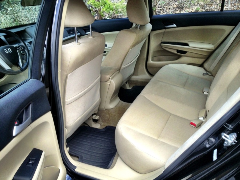 2011 Honda Accord