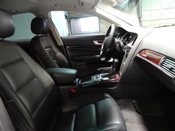 2011 Audi A6
