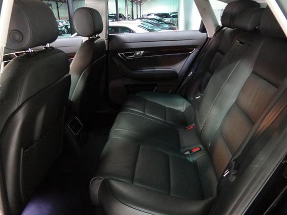 2011 Audi A6