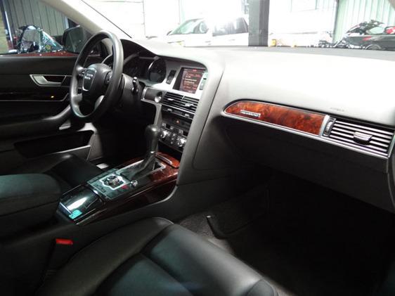 2011 Audi A6