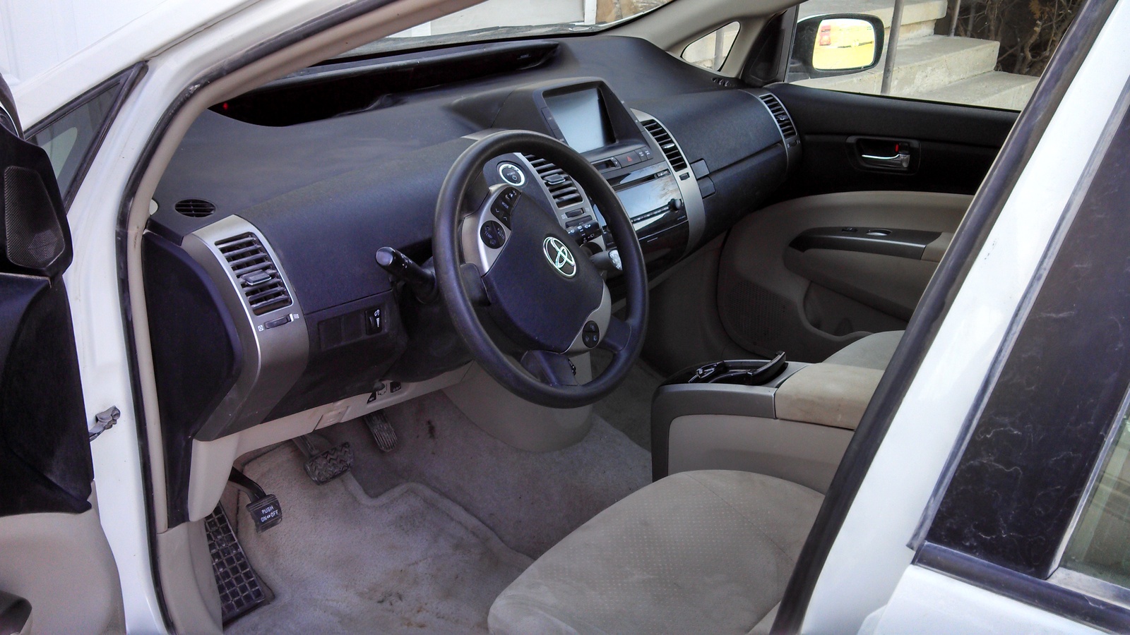 2008 Toyota Prius