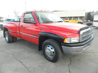 2000 Dodge Ram Pickup 3500 Overview 2000 Dodge Ram Pickup 3500 Overview