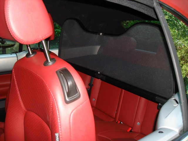 2009 Volkswagen Beetle