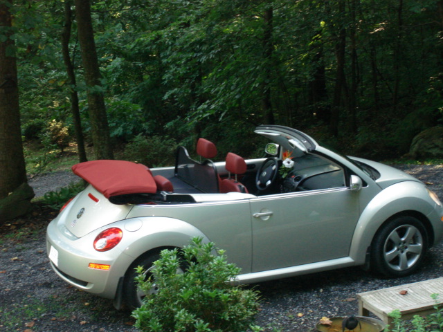 2009 Volkswagen Beetle Pictures Cargurus