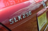 2002 Mercedes-Benz SLK-Class Overview 2002 Mercedes-Benz SLK-Class Overview