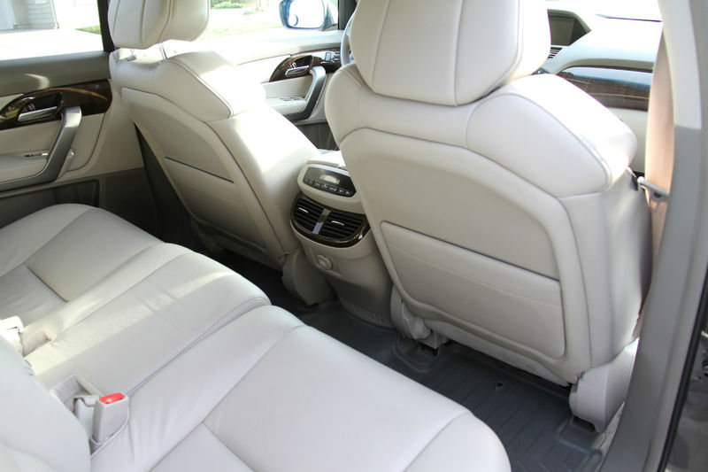 2010 Acura MDX