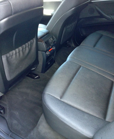 2009 BMW X5