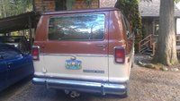 1984 Dodge Ram Van Overview 1984 Dodge Ram Van Overview