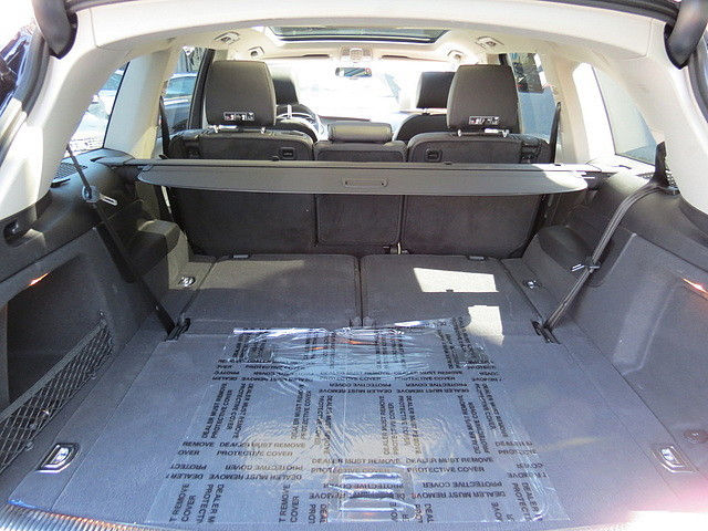 2012 Audi Q7