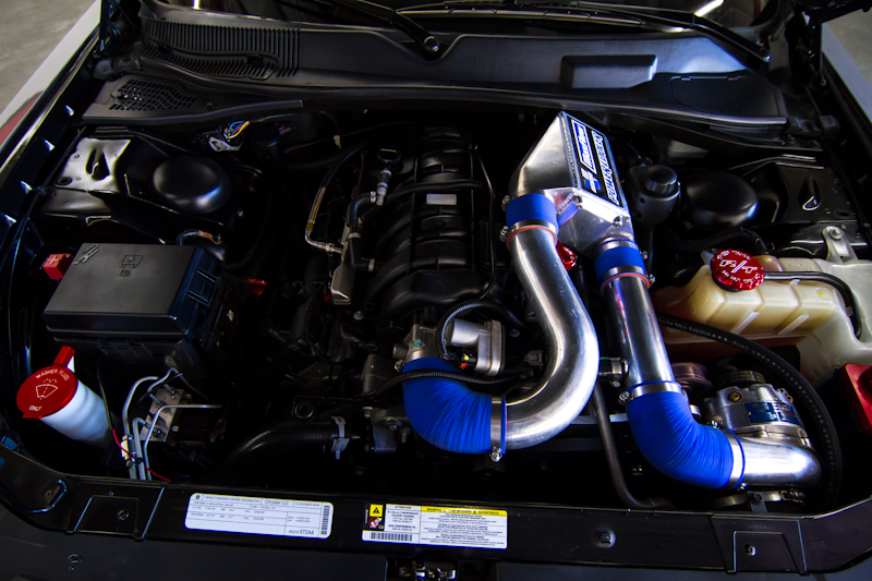 2009 Dodge Challenger