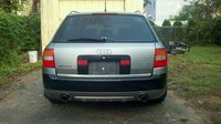 Allroad Quattro Allroad Quattro