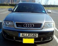 Allroad Quattro Allroad Quattro